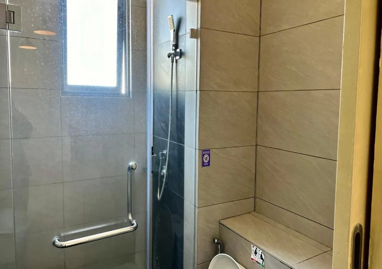 S Homestay 2Br&2Br - Imago Kota Kinabalu 0*,
