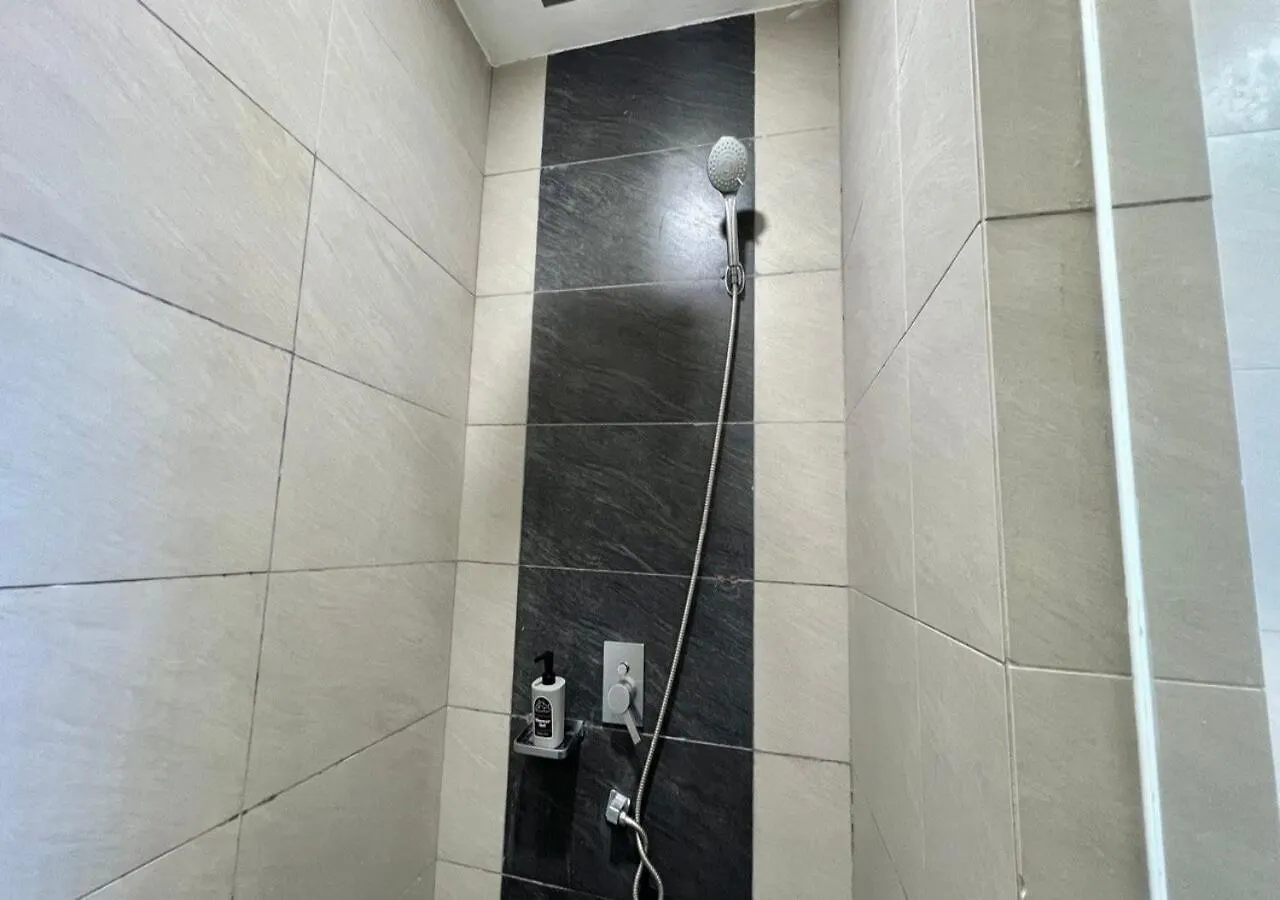 S Homestay 2Br&2Br - Imago Kota Kinabalu