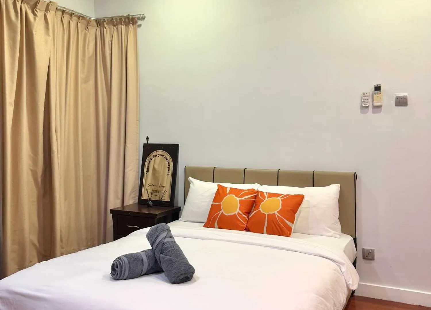 Apartment S Homestay 2Br&2Br - Imago Kota Kinabalu Malaysia